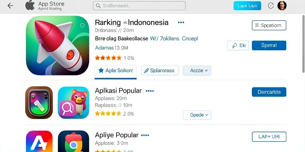 Screenshot 1 menunjukkan karakter utama dalam perjalanan.