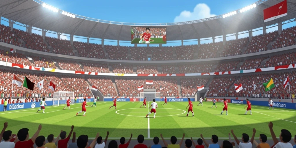 Tampilan awal DOREMI88 yang menarik dan interaktif.