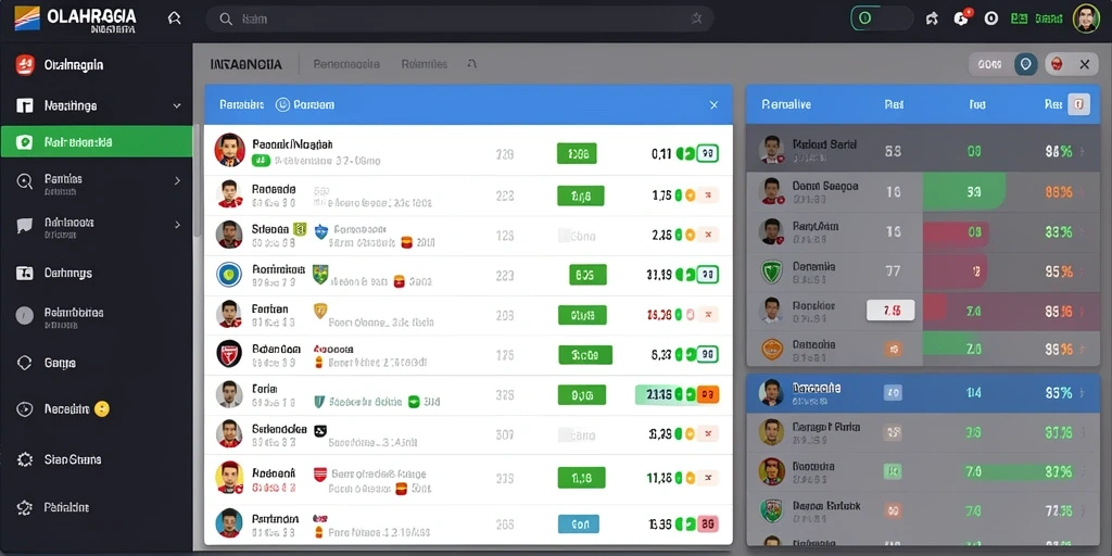 Tampilan awal game JIN33 yang menarik dan intuitif.