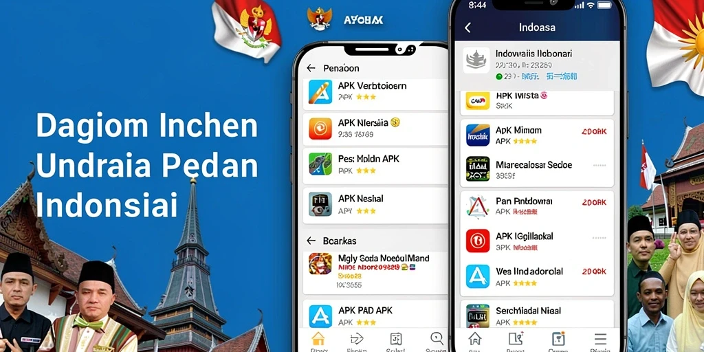 Tampilan awal aplikasi KINGDOMTOTO yang menawan.