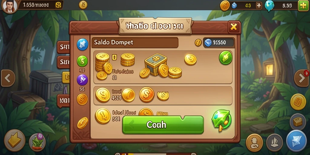 Screenshot menampilkan aksi seru dalam pertempuran di luar angkasa.