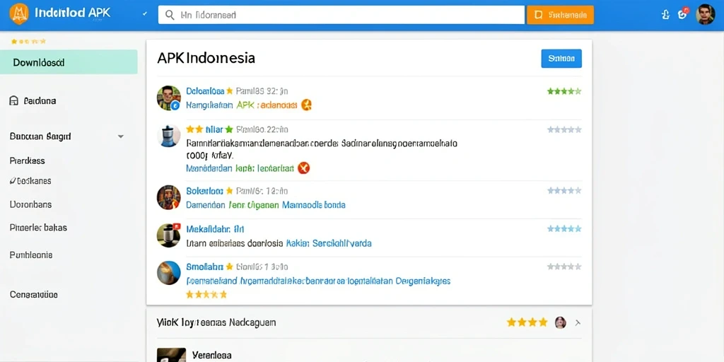 Tangkapan layar menampilkan grafis permainan yang menakjubkan.