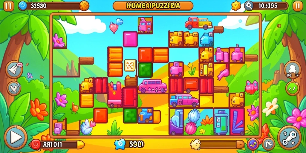 Tangkapan layar menampilkan tampilan utama TURBO78 yang menarik.