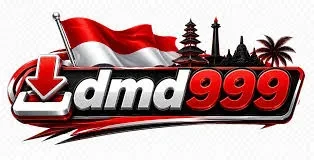 dmd999 — logo banner resmi Indonesia